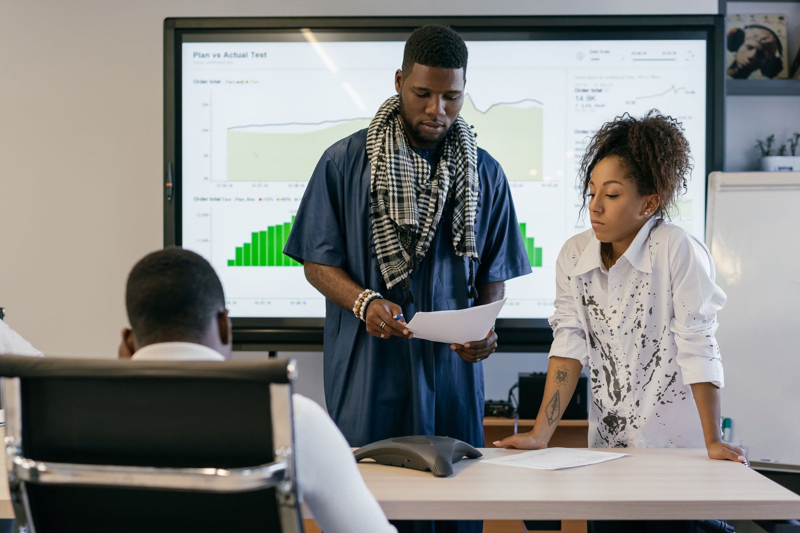 Stratégie marketing digital pour entreprises en RDC - Elite Web Congo